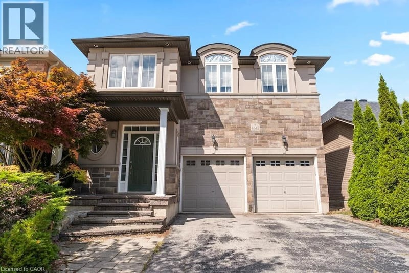 4645 DREVER Road, Burlington, Ontario, L7M0E2, Burlington, Ontario — photo 1 of 5
