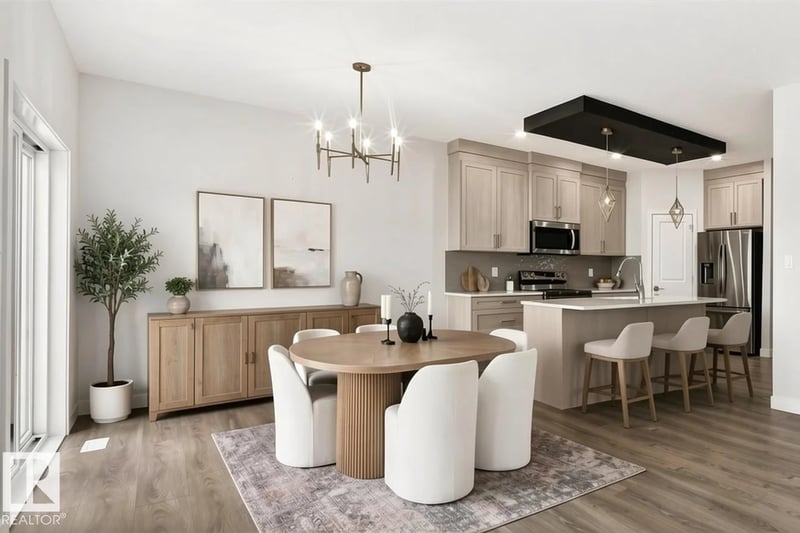 8823 CARSON WY SW, Edmonton, Alberta, T6W4M9, Edmonton, Alberta — photo 1 of 5