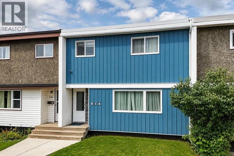 516 Terrace Park, Red Deer, Alberta, T4N1V8, Red Deer, Alberta — photo 1 of 5