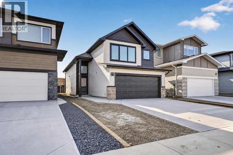 2616 44 Street South, Lethbridge, Alberta, T1K8L6, Lethbridge, Alberta — photo 1 of 5