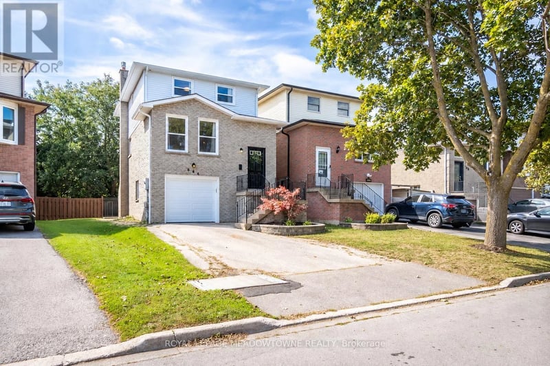 584 Hayward Crescent, Milton (TM Timberlea), Ontario, L9T4W7, Milton (TM Timberlea), Ontario — photo 1 of 5