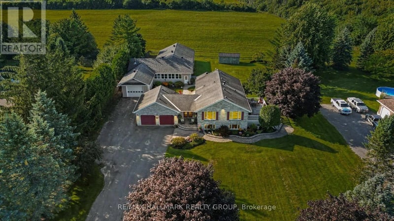 1721 Carsonby Road East, Ottawa, Ontario, K0A2E0, Ottawa, Ontario — photo 1 of 5