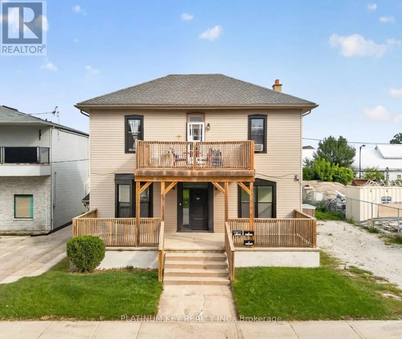 59 Maitland Terrace, Strathroy-Caradoc (SW), Ontario, N7G1L2, Strathroy-Caradoc (SW), Ontario — photo 1 of 5