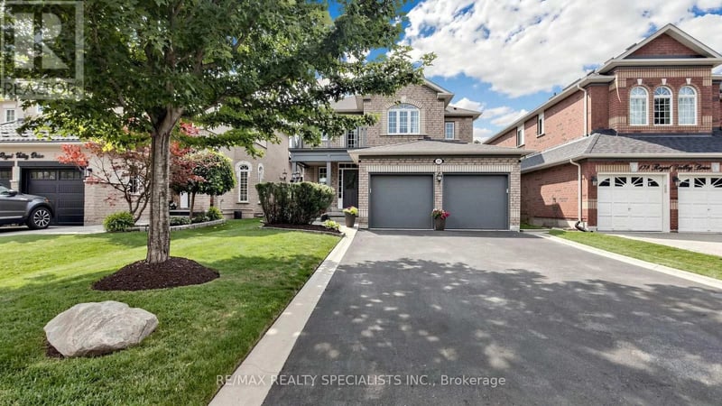 176 Royal Valley Drive, Caledon, Ontario, L7C1C9, Caledon, Ontario — photo 1 of 5