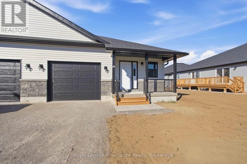 20 Clayton John Avenue, Brighton, Ontario, K0K1H0, Brighton, Ontario — photo 1 of 5
