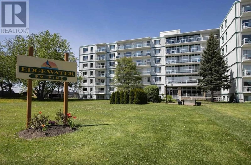 99 Pine ST # 510, Sault Ste. Marie, Ontario, P6A3Y3, Sault Ste. Marie, Ontario — photo 1 of 5
