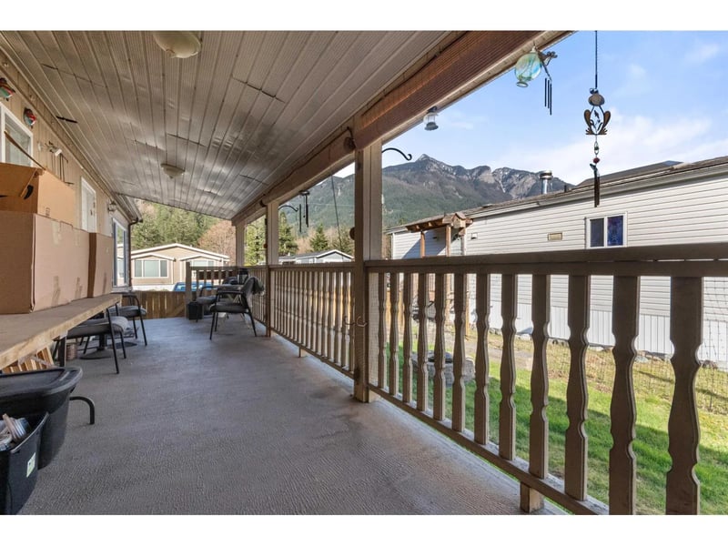 #107 65367 KAWKAWA LAKE Road, Hope, British Columbia, V0X1L1, Hope, British Columbia — photo 1 of 5