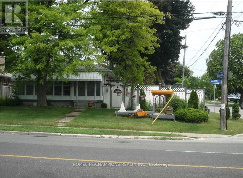 365 Bellamy Road North, Toronto (Woburn), Ontario, M1H1G1, Toronto (Woburn), Ontario — photo 1 of 5