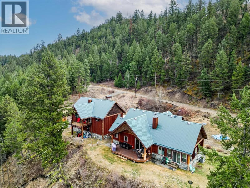 #8 590 East Similkameen Road, Princeton, British Columbia, V0X1W0, Princeton, British Columbia — photo 1 of 5