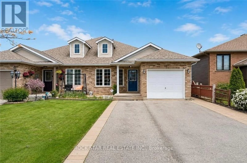 56 Golden Acres Drive, West Lincoln (Smithville), Ontario, L0R2A0, West Lincoln (Smithville), Ontario — photo 1 of 5