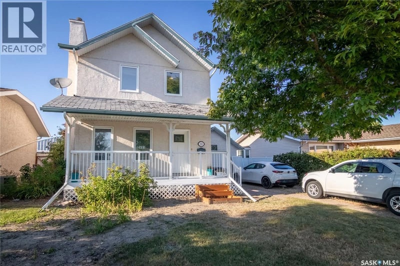 310 Assiniboia STREET, Balgonie, Saskatchewan, S0G0E0, Balgonie, Saskatchewan — photo 1 of 5