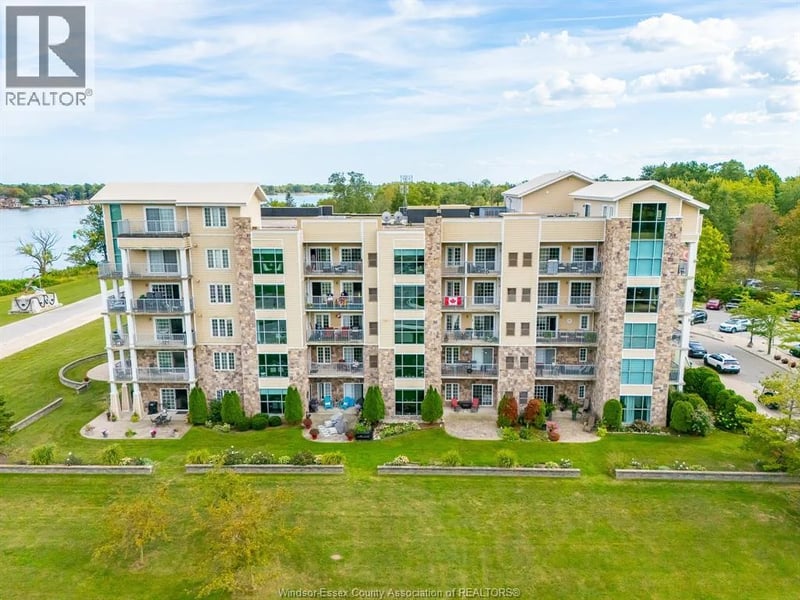 #407 34 Boblo Island Boulevard, Amherstburg, Ontario, N9V0C4, Amherstburg, Ontario — photo 1 of 5