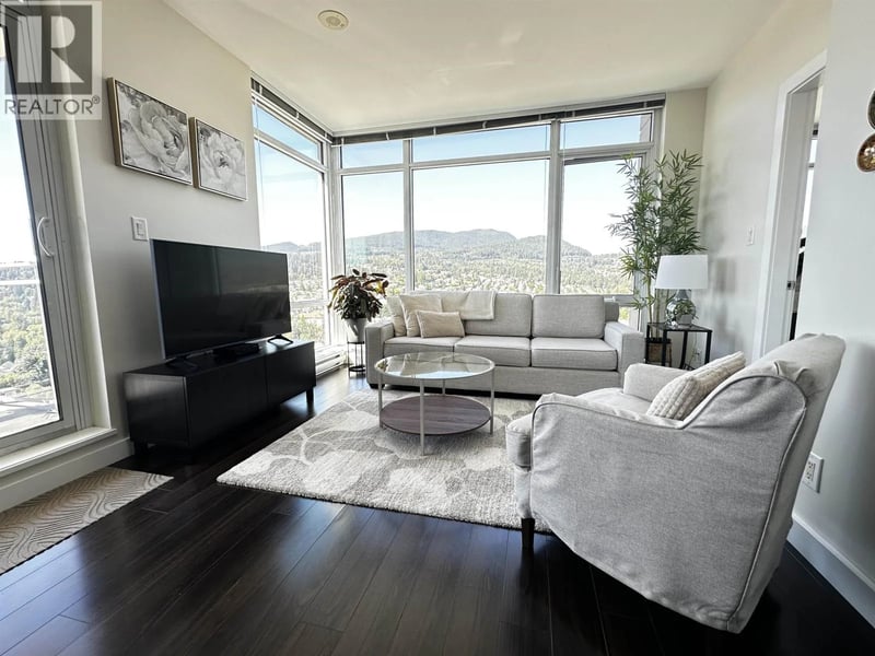 #2709 2955 ATLANTIC Avenue, Coquitlam, British Columbia, V3B0H9, Coquitlam, British Columbia — photo 1 of 5