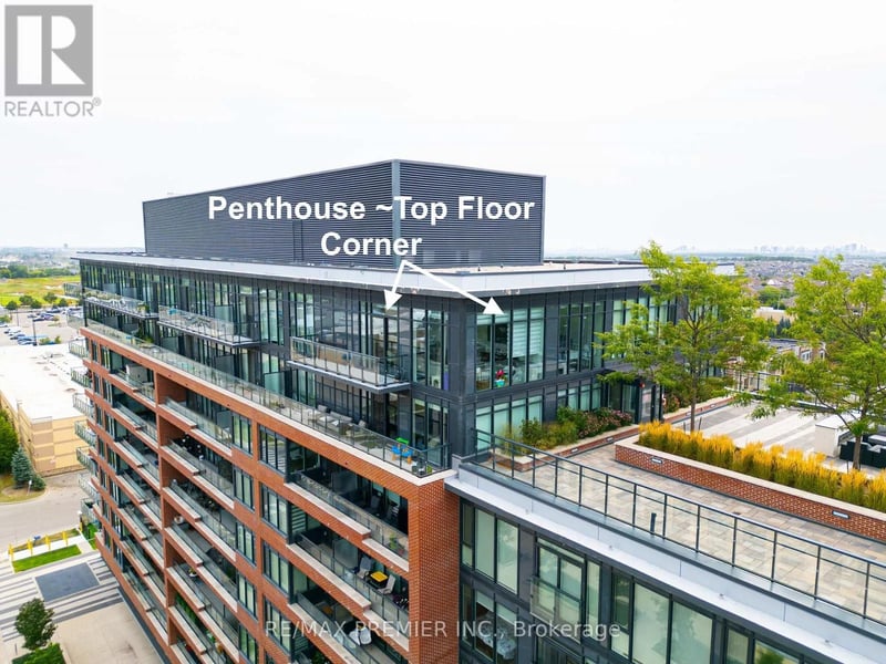 ##1012 99 Eagle Rock Way, Vaughan, Ontario, L6A5A7, Vaughan, Ontario — photo 1 of 5