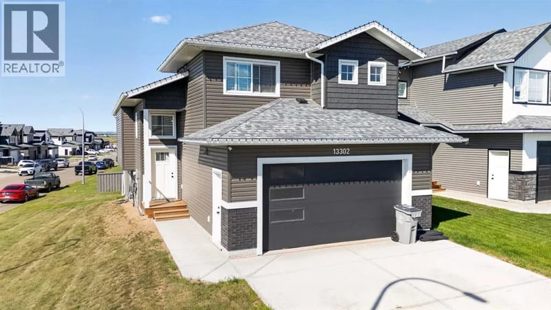13302 106 Street, Grande Prairie, Alberta, T8X0W5, Grande Prairie, Alberta — photo 1 of 5