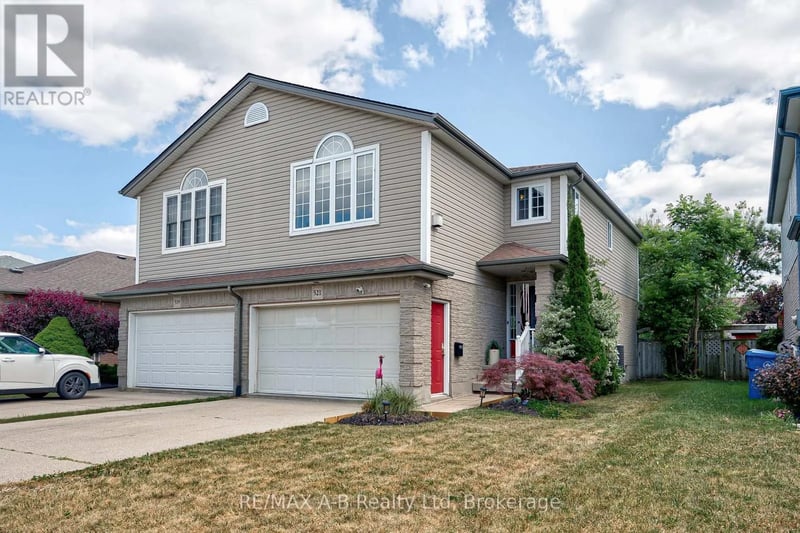 521 Nelson Street, Stratford, Ontario, N5A2K8, Stratford, Ontario — photo 1 of 5