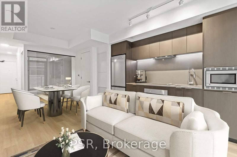 #919 1 Jarvis Street, Hamilton (Beasley), Ontario, L8R0A8, Hamilton (Beasley), Ontario — photo 1 of 5