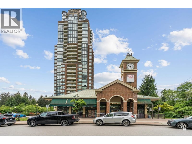 #706 6833 STATION HILL Drive, Burnaby, British Columbia, V3N5E1, Burnaby, British Columbia — photo 1 of 5