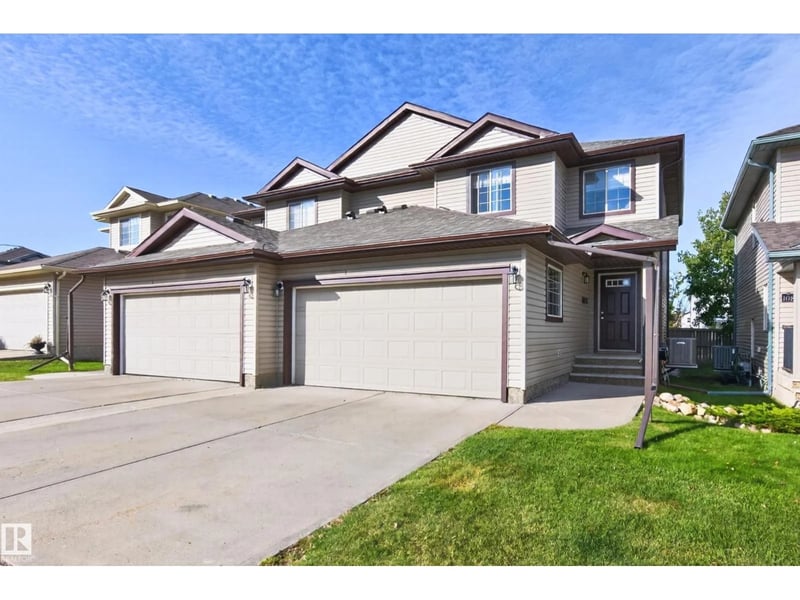 #106 21 SUMMERWOOD DR, Sherwood Park, Alberta, T8H0C5, Sherwood Park, Alberta — photo 1 of 5