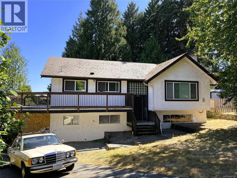 921 Coburn Place, Ladysmith, British Columbia, V9G1N8, Ladysmith, British Columbia — photo 1 of 5