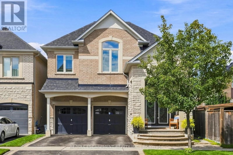 4691 Huffman Road, Burlington (Alton), Ontario, L7M0E7, Burlington (Alton), Ontario — photo 1 of 5