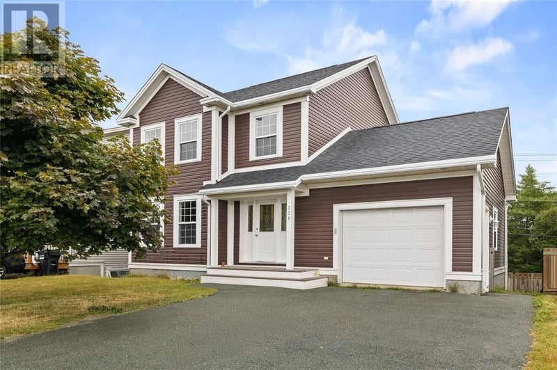 331 Stavanger Drive, St. John's, Newfoundland & Labrador, A1A5S5, St. John's, Newfoundland & Labrador — photo 1 of 5
