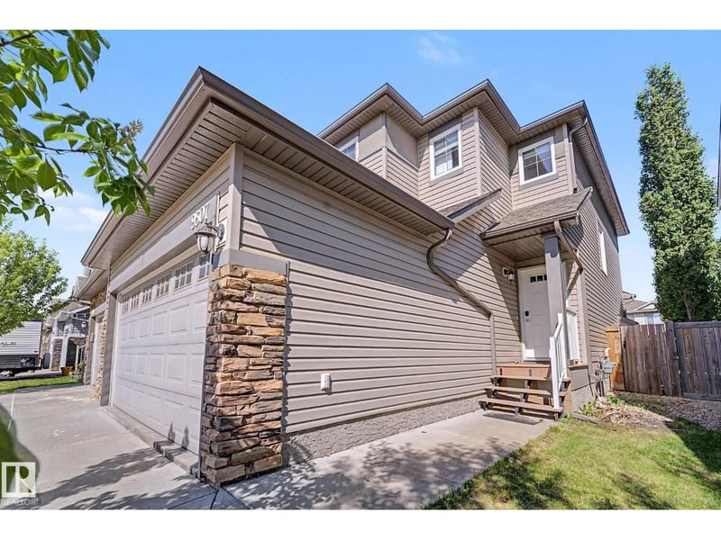 9507 SIMPSON CT NW, Edmonton, Alberta, T6R0T8, Edmonton, Alberta — photo 1 of 5