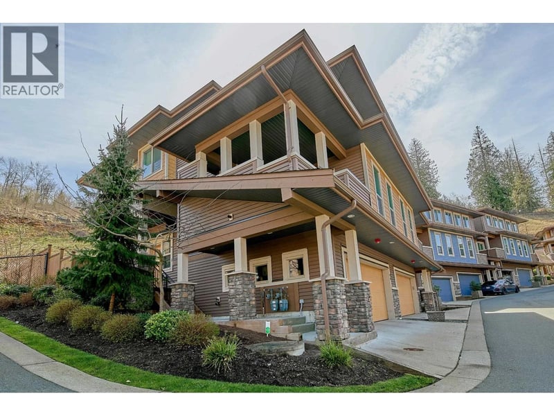 #44 10480 248 Street, Maple Ridge, British Columbia, V2W0J4, Maple Ridge, British Columbia — photo 1 of 5