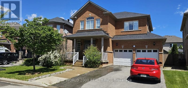 137 Fitzgerald Crescent, Milton (DE Dempsey), Ontario, L9T5Y6, Milton (DE Dempsey), Ontario — photo 1 of 5