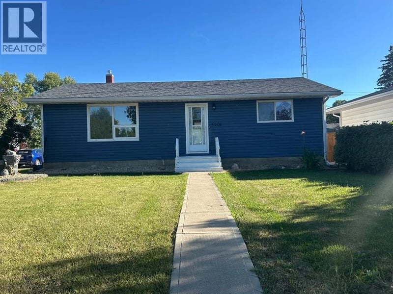 5201 54 Avenue, Camrose, Alberta, T4V0Z1, Camrose, Alberta — photo 1 of 5