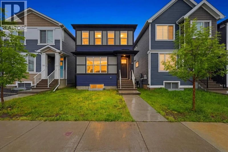 156 Seton Villas Southeast, Calgary, Alberta, T3M3L9, Calgary, Alberta — photo 1 of 5