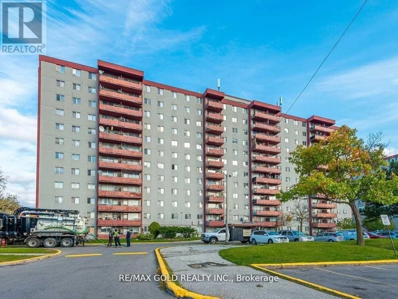 #411 100 Lotherton Pathway, Toronto (Yorkdale-Glen Park), Ontario, M6B2G8, Toronto (Yorkdale-Glen Park), Ontario