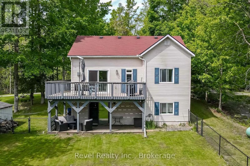 15 Fire Route 92, Trent Lakes, Ontario, K0M1A0, Trent Lakes, Ontario — photo 1 of 5