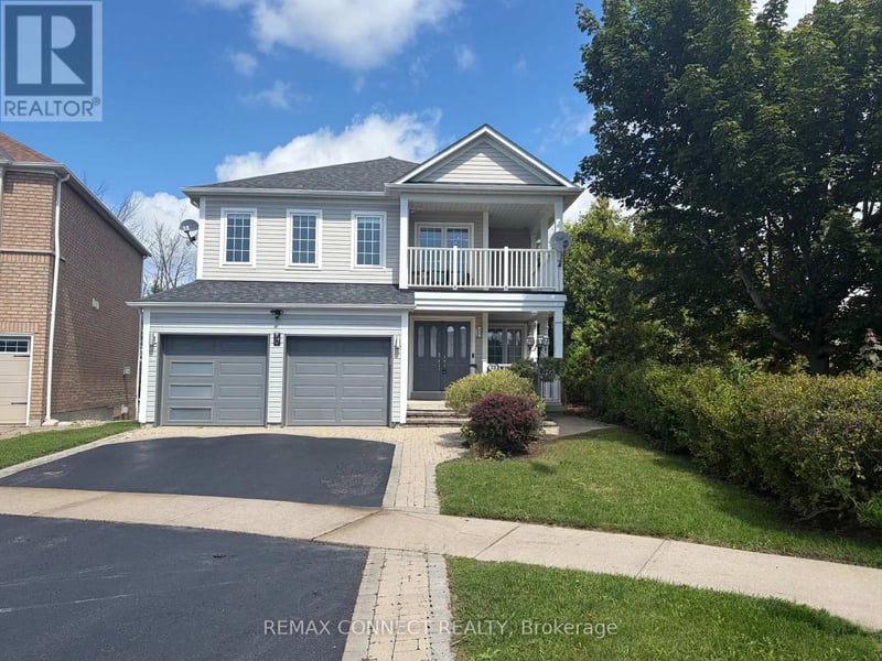 72 Warwick Avenue, Ajax (South East), Ontario, L1Z1L6, Ajax (South East), Ontario — photo 1 of 5