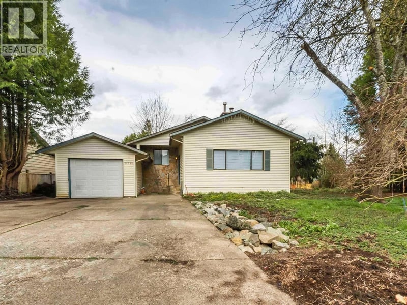 22793 REID Avenue, Maple Ridge, British Columbia, V3W4E8, Maple Ridge, British Columbia — photo 1 of 5