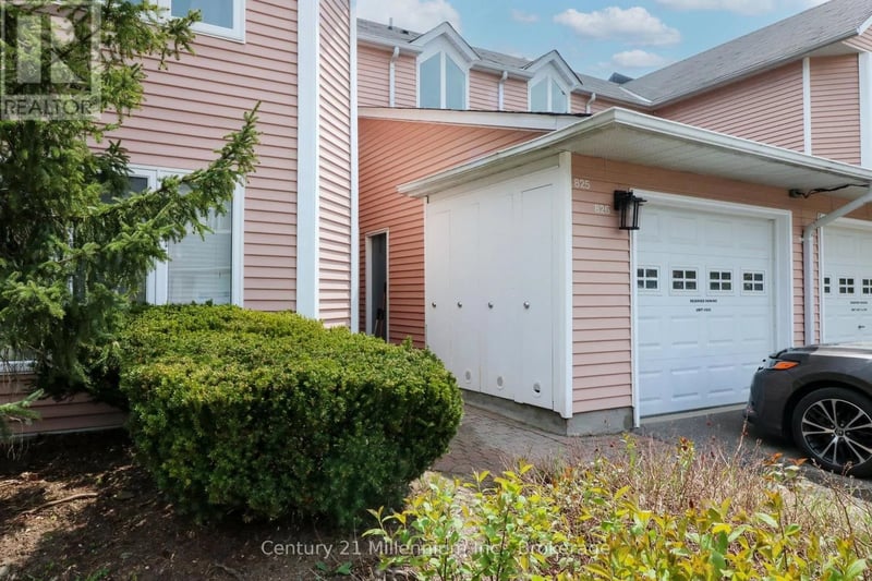 #825 34 Dawson Drive, Collingwood, Ontario, L9Y5B4, Collingwood, Ontario — photo 1 of 5