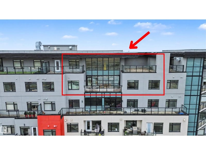 #1225 5151 WINDERMERE BV SW, Edmonton, Alberta, T6W2K4, Edmonton, Alberta — photo 1 of 5