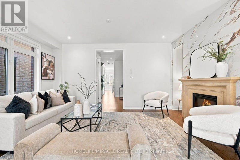 14 Zenith Avenue, Vaughan (Kleinburg), Ontario, L4H4K9, Vaughan (Kleinburg), Ontario — photo 1 of 5