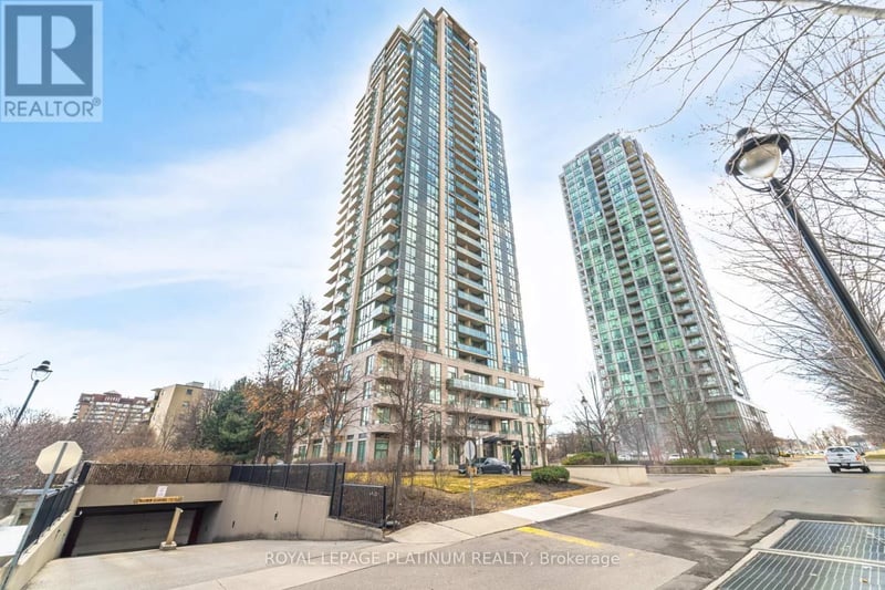 #510 3515 kariya Drive, Mississauga (Mississauga Valleys), Ontario, L5B0C1, Mississauga (Mississauga Valleys), Ontario — photo 1 of 5