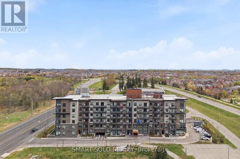 #107 9700 Ninth Line, Markham (Greensborough), Ontario, L6B1A8, Markham (Greensborough), Ontario — photo 1 of 5