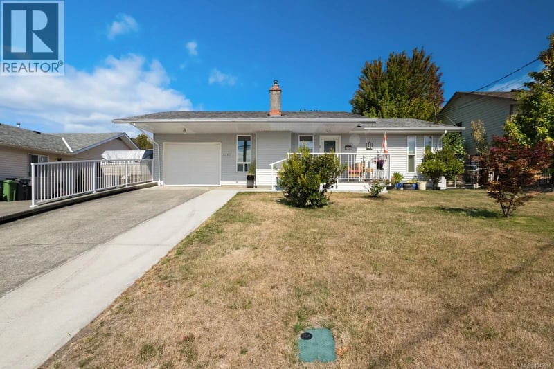 3187 Moorfield Road, Duncan, British Columbia, V9L4M6, Duncan, British Columbia — photo 1 of 5