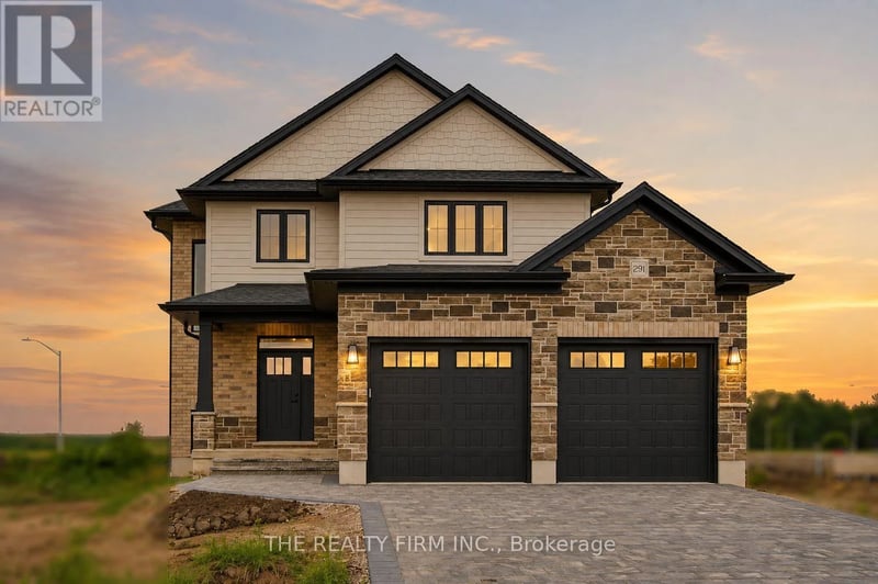 291 Elizabeth Street, Southwest Middlesex (Glencoe), Ontario, N0L1M0, Southwest Middlesex (Glencoe), Ontario — photo 1 of 5