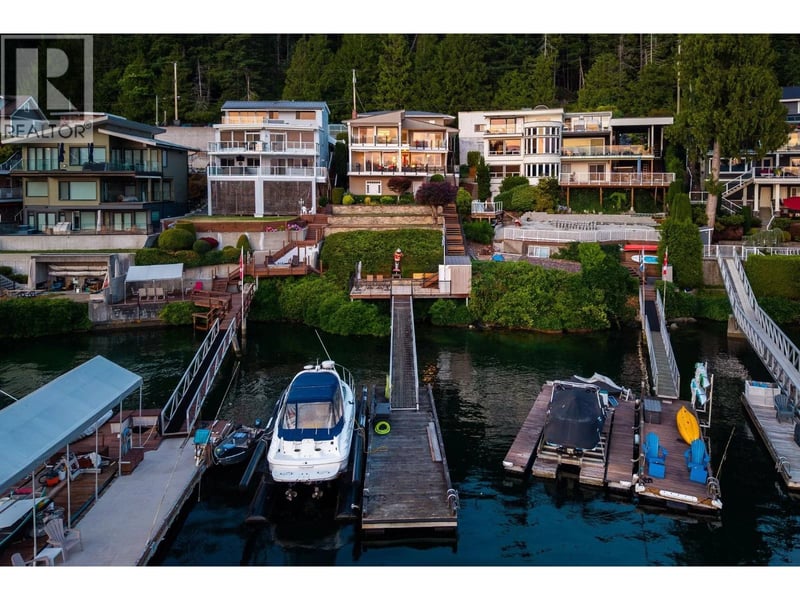 4695 BELCARRA BAY Road, Belcarra, British Columbia, V3H4P6, Belcarra, British Columbia — photo 1 of 5
