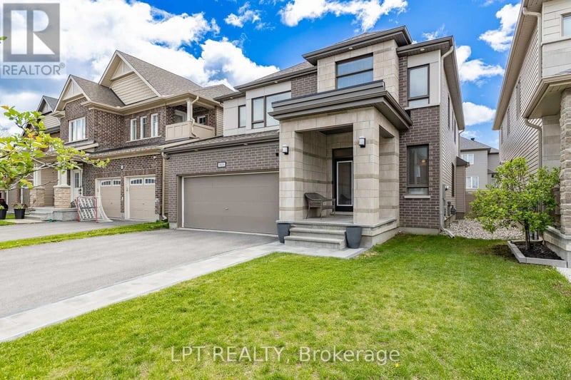 908 Pedigree Street, Ottawa, Ontario, K2S0Y5, Ottawa, Ontario — photo 1 of 5