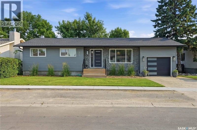 35 Kipling AVENUE, Southey, Saskatchewan, S0G4P0, Southey, Saskatchewan — photo 1 of 5