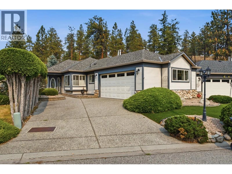 #156 4074 Gellatly Road, West Kelowna, British Columbia, V4T2S8, West Kelowna, British Columbia — photo 1 of 5