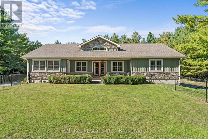382 Lakehurst Circle Road, Trent Lakes, Ontario, K0L1J0, Trent Lakes, Ontario — photo 1 of 5