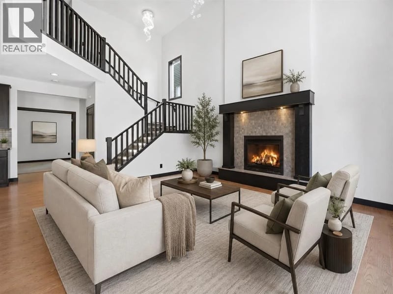 130 Auburn Glen Circle Southeast, Calgary, Alberta, T3M0K9, Calgary, Alberta — photo 1 of 5