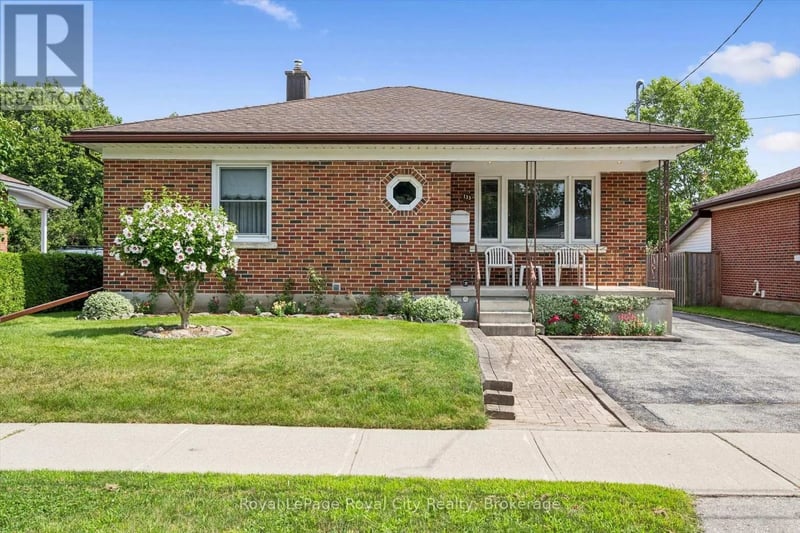 133 Emma Street, Guelph (General Hospital), Ontario, N1E1V2, Guelph (General Hospital), Ontario — photo 1 of 5