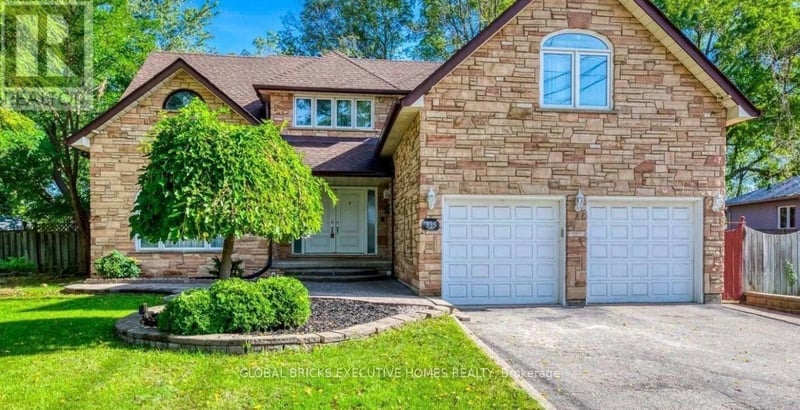 335 Queen Street South, Mississauga (Streetsville), Ontario, L5M1M3, Mississauga (Streetsville), Ontario